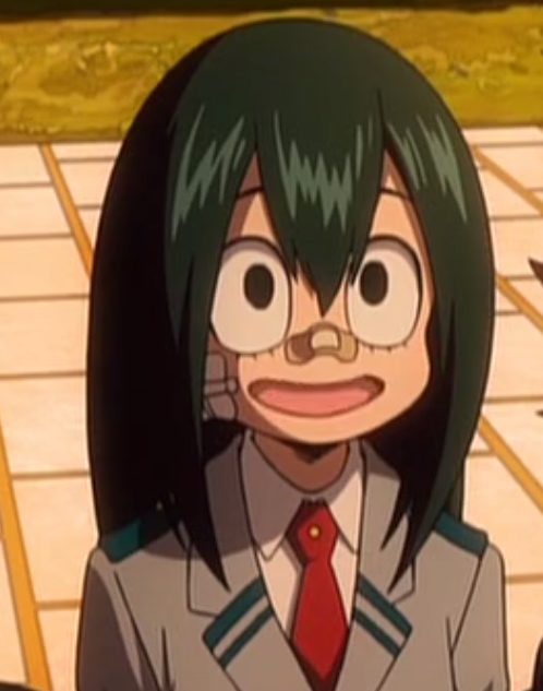 mha ova 2 | Tumblr