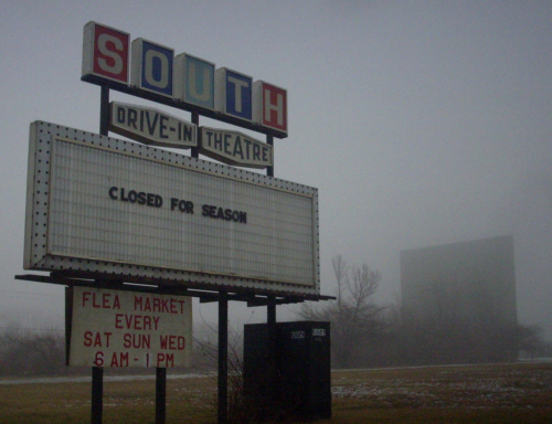 oldshowbiz:Drive-Ins across America