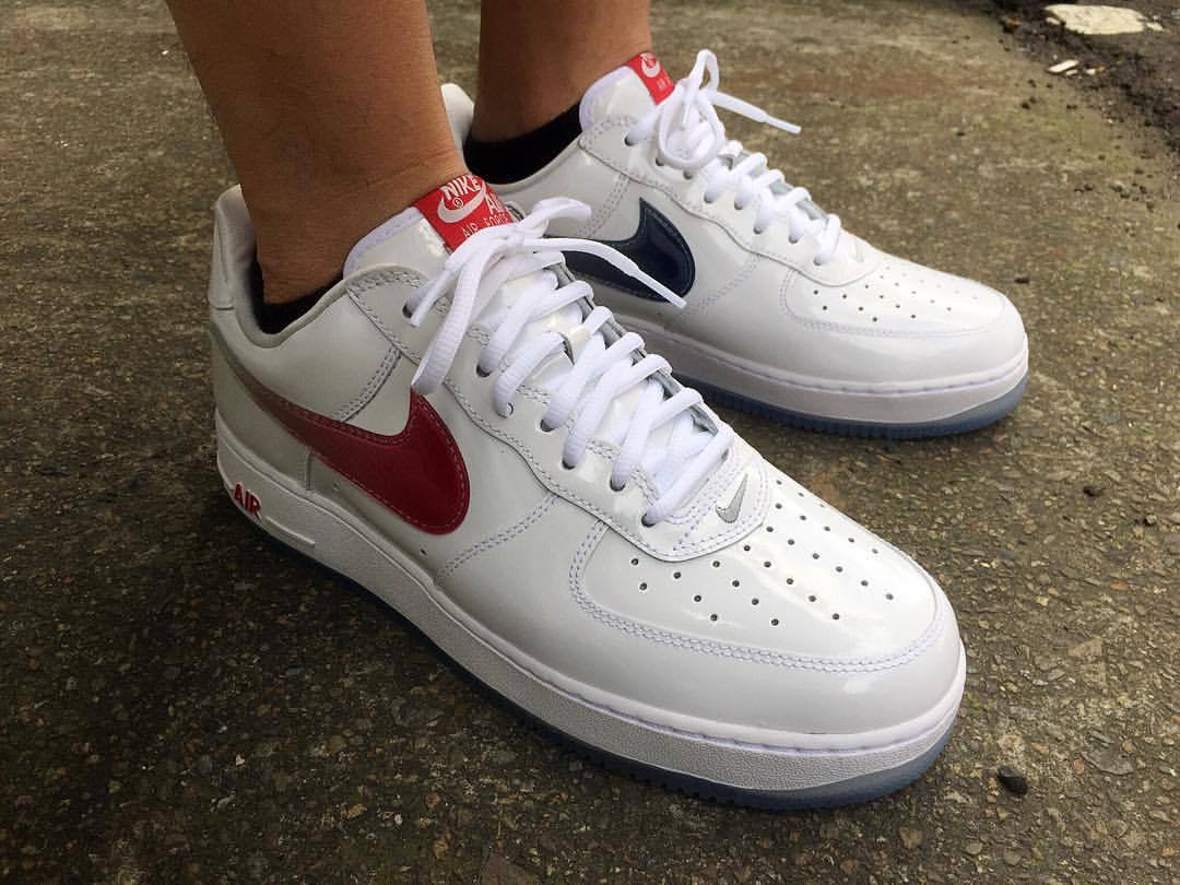 af1 taiwan