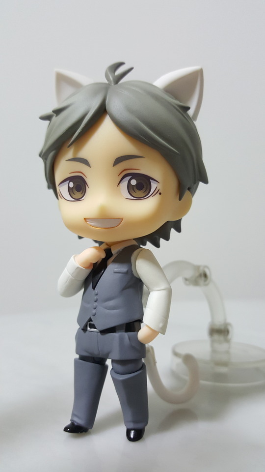 sugawara koushi nendoroid