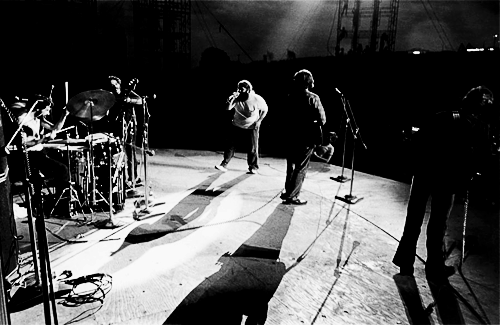 digthe60s:Woodstock » performers