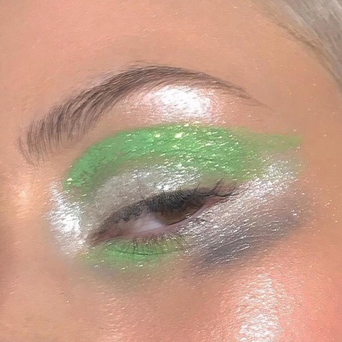 habeenki:eye looks for @xgirlfriendbymariah