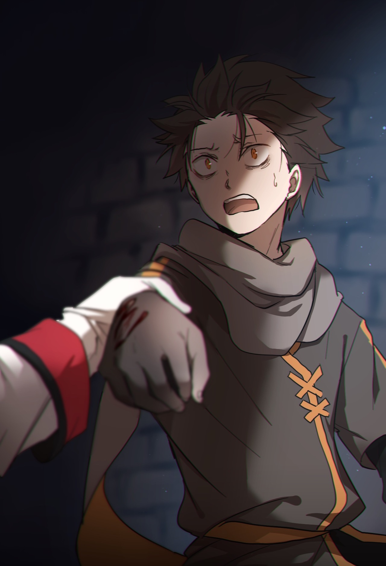 Subaru natsuki Subaru natsuki
