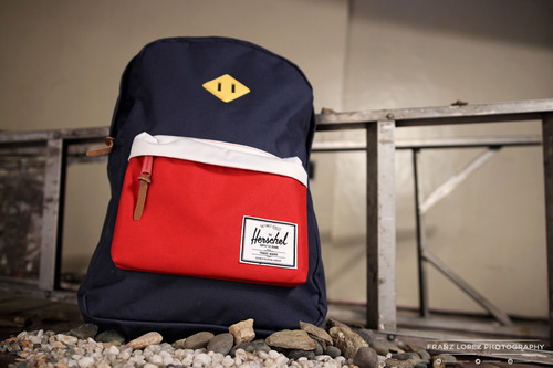 cool backpacks with secret compartments