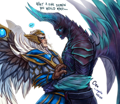 Skywrath Mage Tumblr