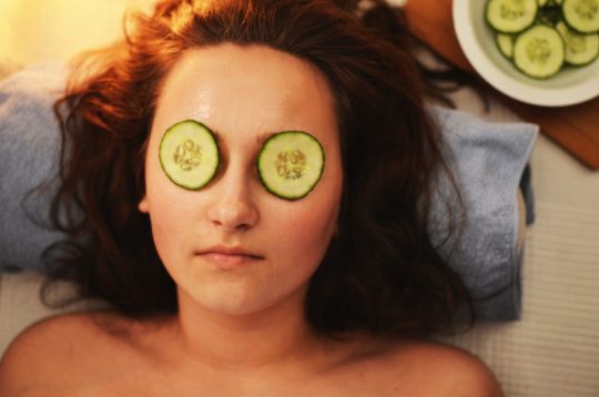 Sleep Mask