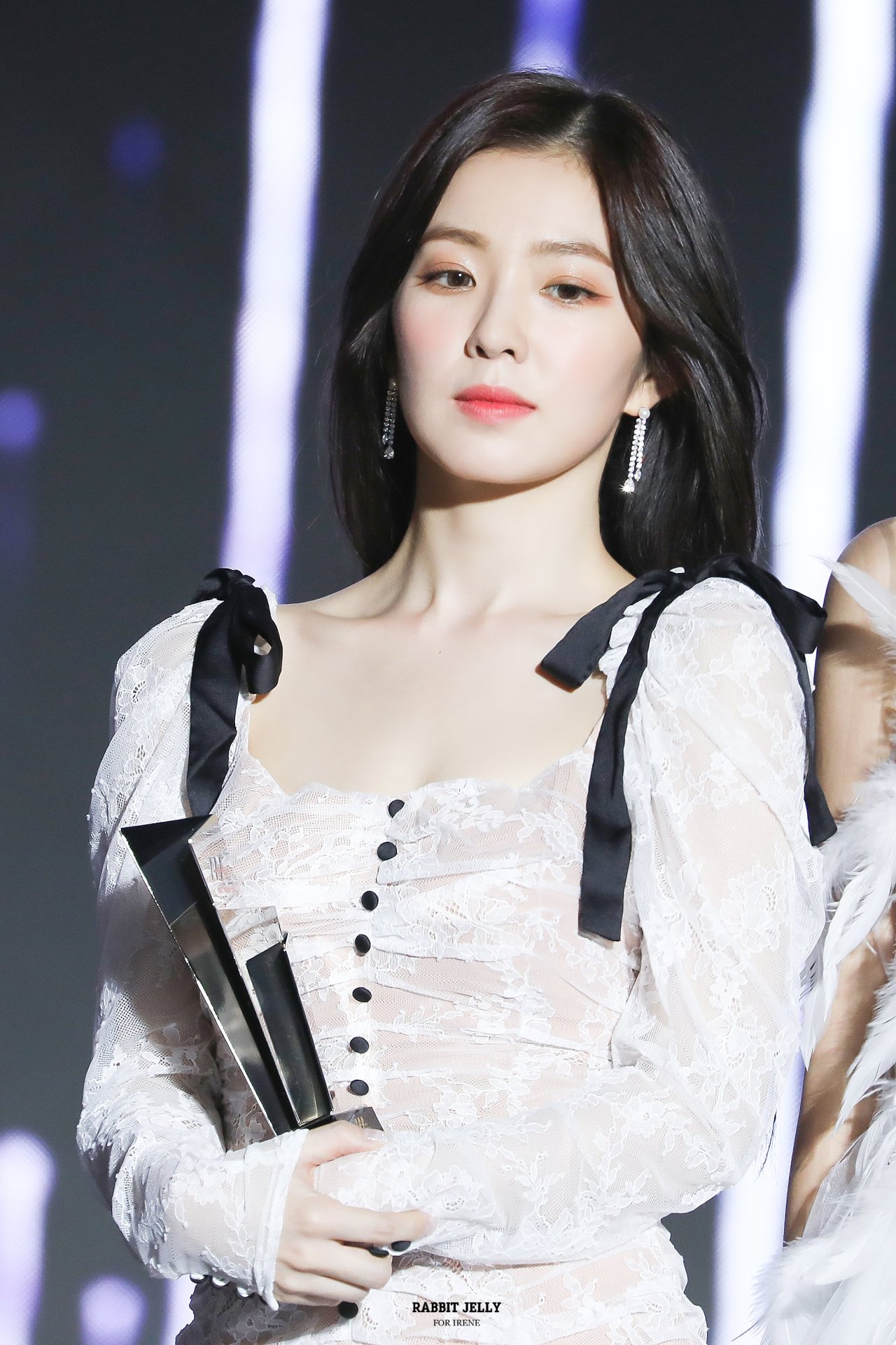 Irene of Red Velvet