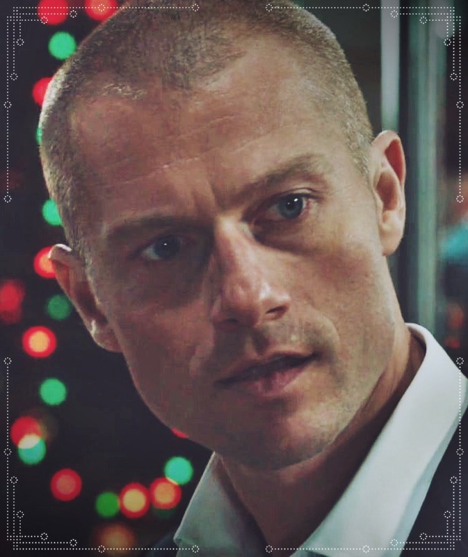 James Badge Dale