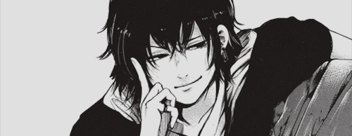 k-kuja:kirishima ayato → five most attractive panels (req. by...