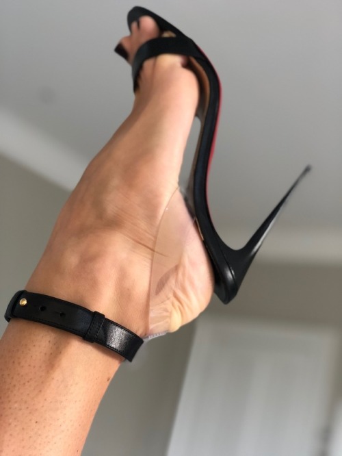 @Sissy Slut Heels