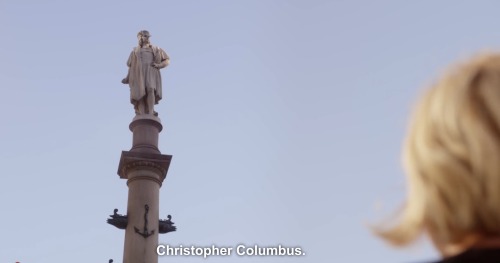 maroney-lemon:fuck Columbus Day 