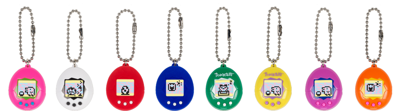 tamagotchi mini