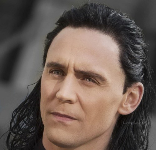 loptrlaufey:Loki Love* 