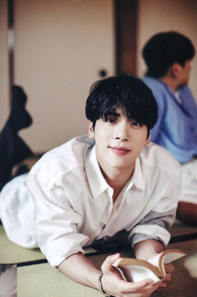 for you, jonghyun a memorial blog