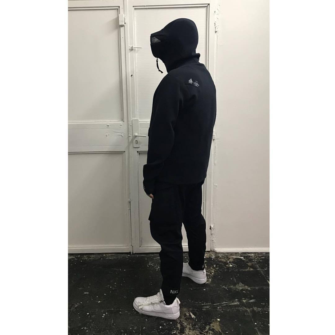 techwear acg