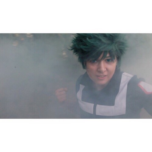 twinfools:Bones Shatter- a Boku no Hero Academia CMV coming...