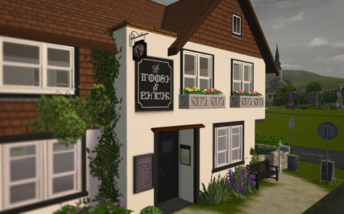 criquette-was-here:@wiksims asked me the other day whether...