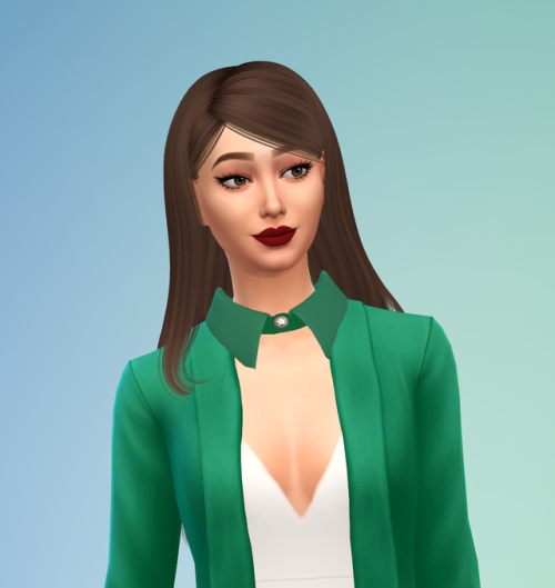 simsarchive:So @linen-sims I heard you like Heathers, lol. I...