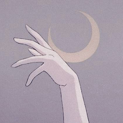 by the moon power by the moon power