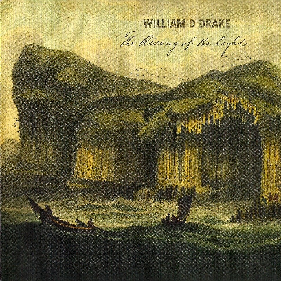 William D Drake The Rising Of The Lights Progressive Rock Art Rock 11 Underrated And Obscure Music