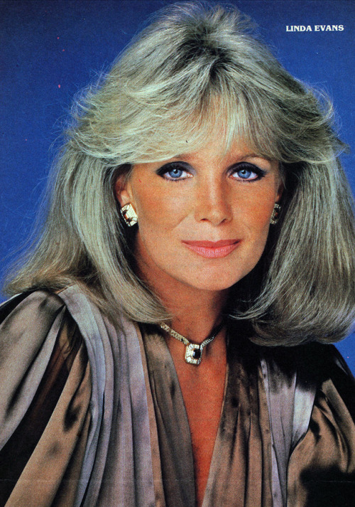 linda evans on Tumblr