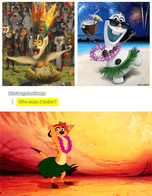 itsstuckyinmyhead:The Lion King and Tumblr