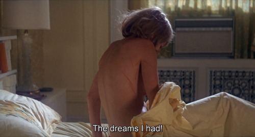 nadi-kon:Rosemary’s Baby (1968) dir. Roman Polanski