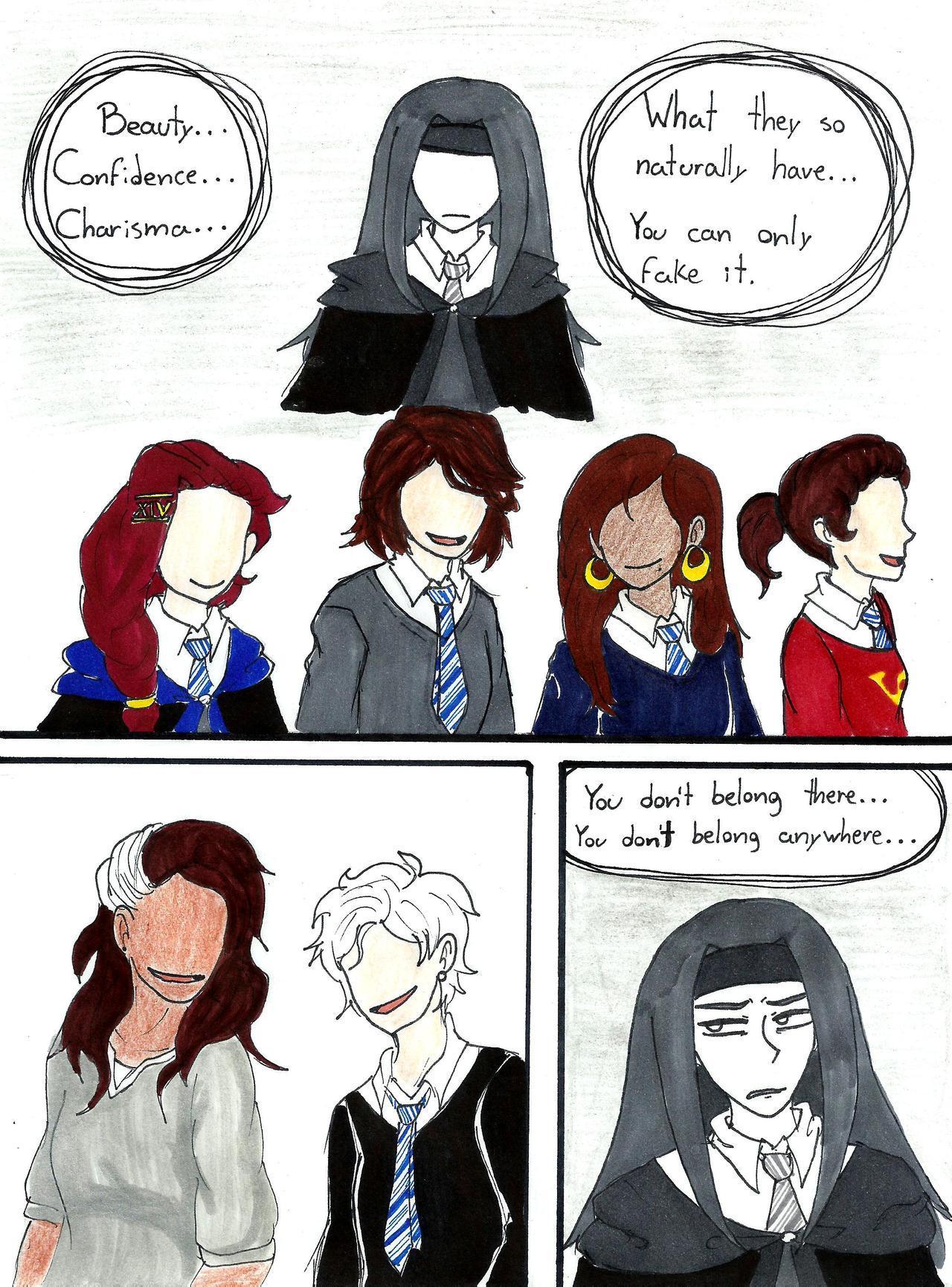 harry potter funny moments | Tumblr