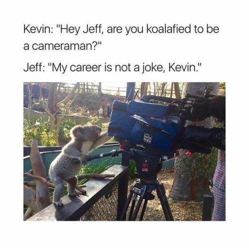 omghotmemes:“Yeah, fuck you kevin” via /r/funny...