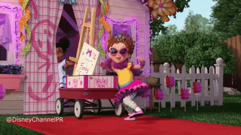 10 Cartoons and Animations to Watch to Learn English