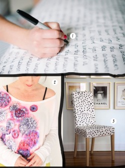 10 Creative Ways To Use A Sharpie
