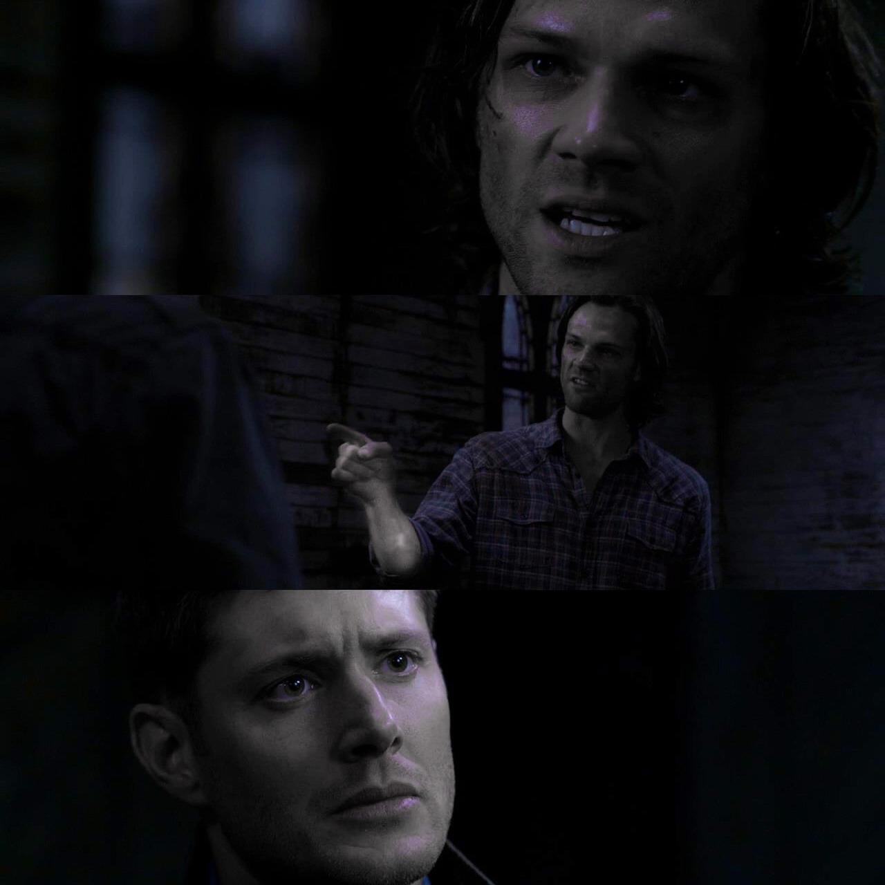 Wincesty Stories 4 U Sam Teasing Dean Because He W