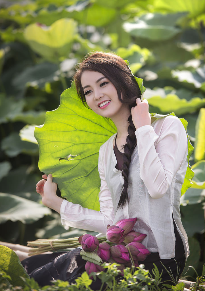 Image-Vietnamese-Model-Best-collection-of-beautiful-girls-in-Vietnam-2018–Part-15-TruePic.net- Picture-29