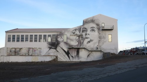 nevver:Reykjavík