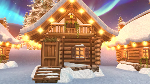 star stable winter | Tumblr