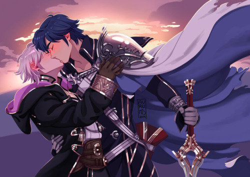 aurumis:DON’T REPOST, DON’T USE WITHOUT PERMISSION!Chrobin...