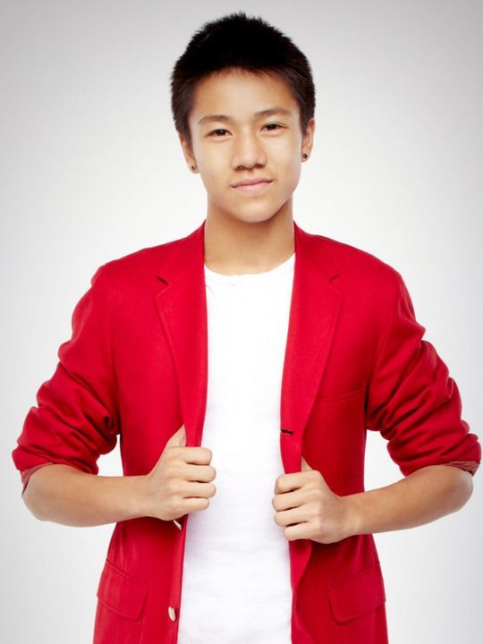 dc universe fancasting brandon soo hoo as eugene choi dc universe fancasting brandon soo hoo as eugene choi