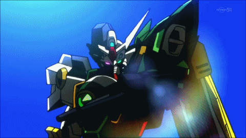 Wing Gundam: Fenice Minecraft Skin