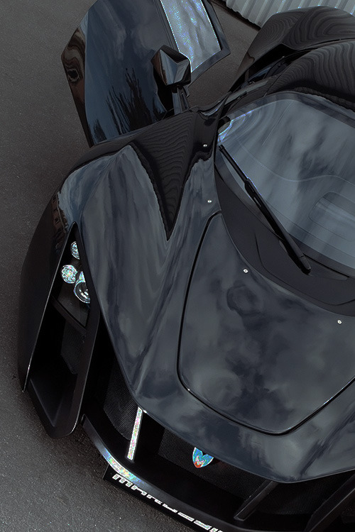 fullthrottleauto:Marussia (by snowman_1993@ymail.com) (FTA)