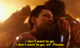 Parece que Spider-man no quiere irse del MCU