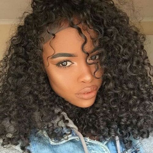 naturalhairqueens:so cute