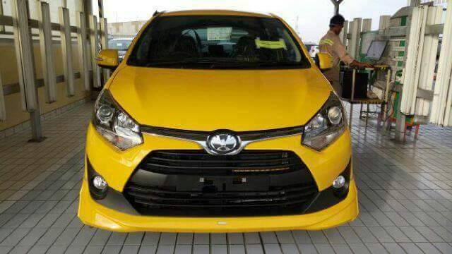  TOYOTA   Bingung mau beli mobil  apa  Toyota  aja 