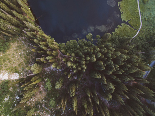 jakeallisonphoto:Sunrise at Silver Lake pt. IIig:...