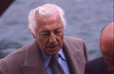 Pictures of Giovanni "Gianni" Agnelli