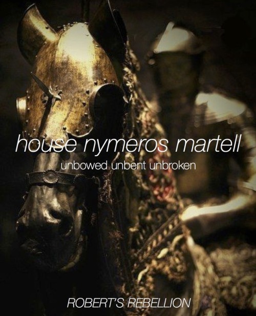 Oberyn Martell Fanfiction Tumblr