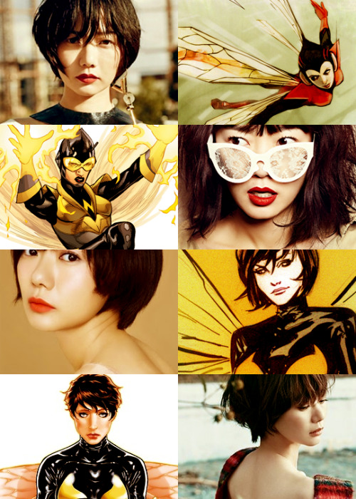 janet van dyne on Tumblr