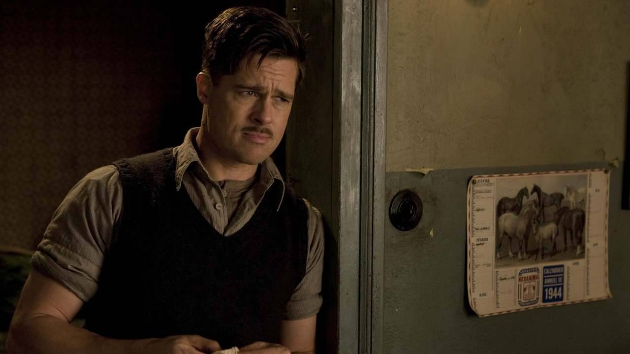 Inglourious.An apology to our community.Yesterday, our moderators removed a member’s review of the film Inglourious Basterds. When asked why on Twitter, we responded badly.
We fucked up and we’re genuinely sorry. We’re especially sorry that our reply...