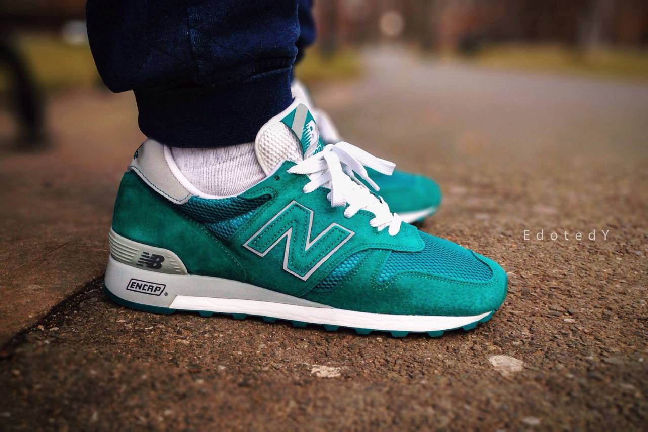 New Balance M1300 x A.R.C. (by Stefanus Edo‎) – Sweetsoles – Sneakers ...