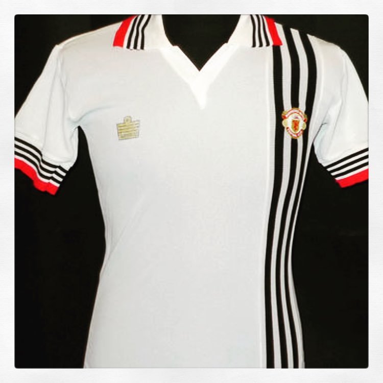 admiral man utd shirt