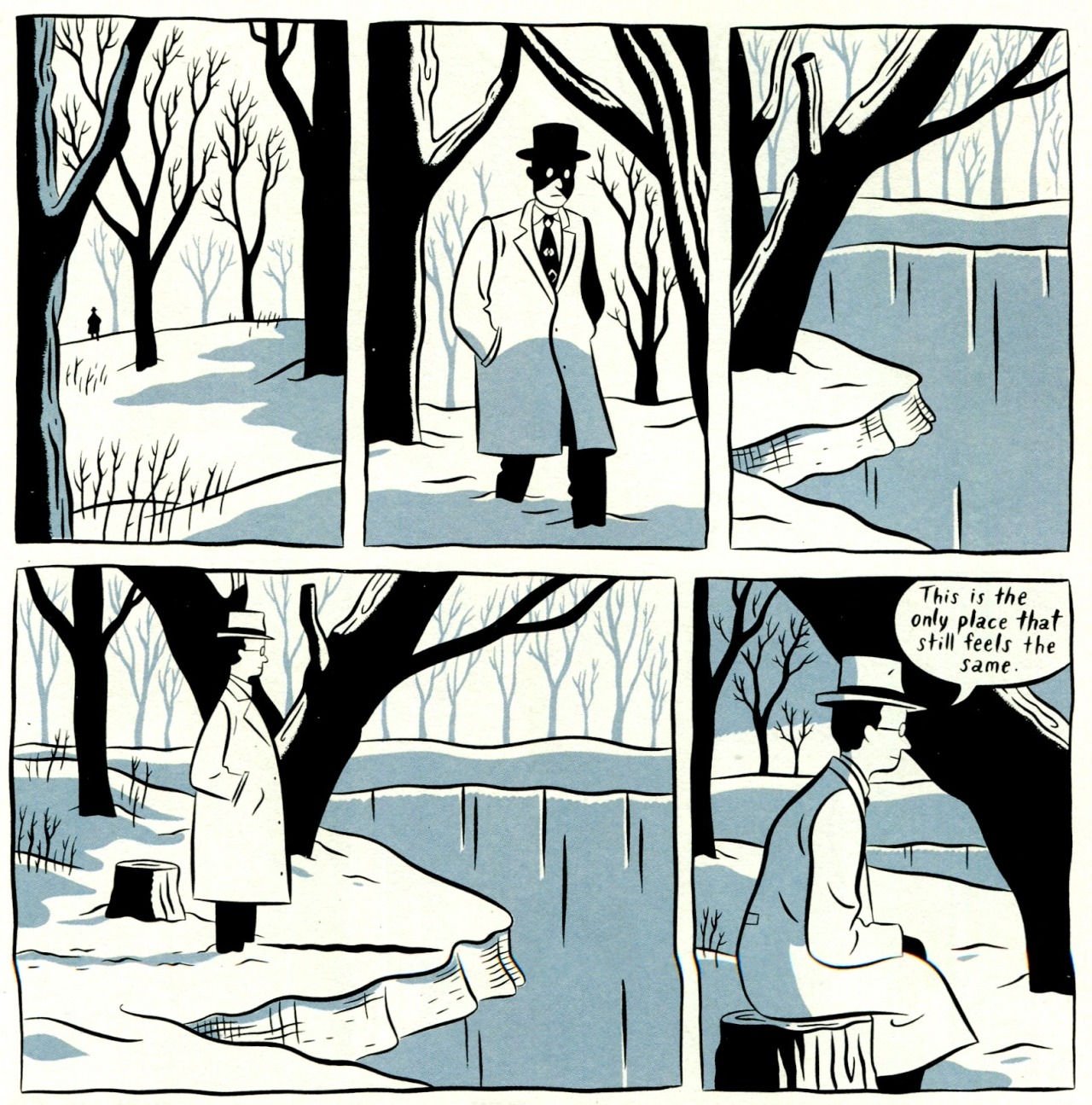 Image result for it's a good life if you don't weaken comic